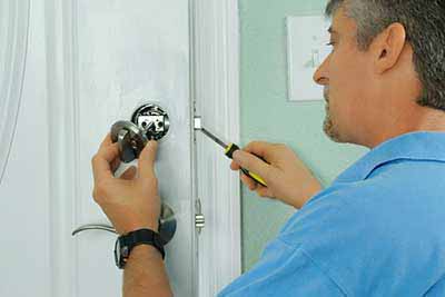 Sherwood Emergency Locksmith