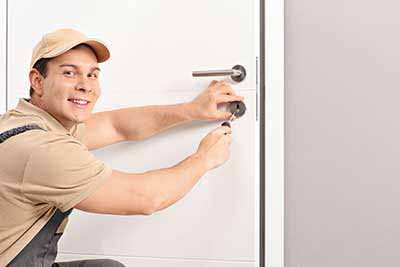 Sherwood Residential Locksmith