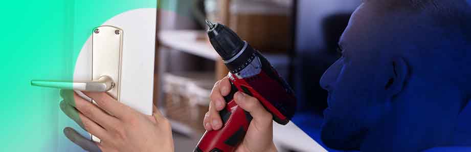 Locksmith In Sherwood