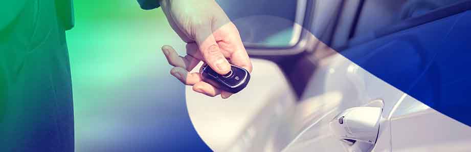 Locksmith In Sherwood