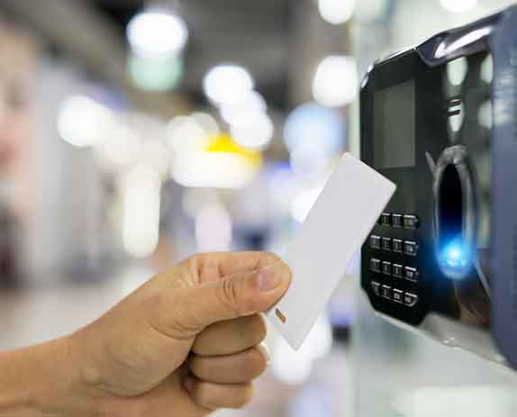 Locksmith In Sherwood