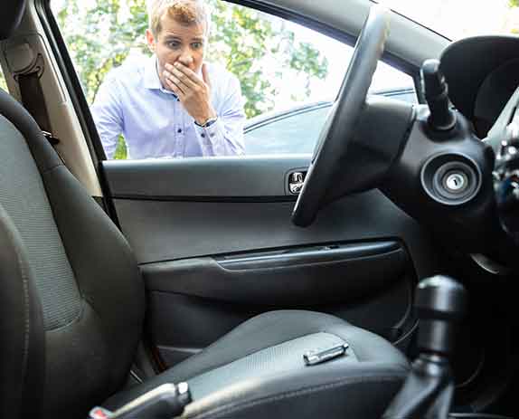 Locksmith In Sherwood