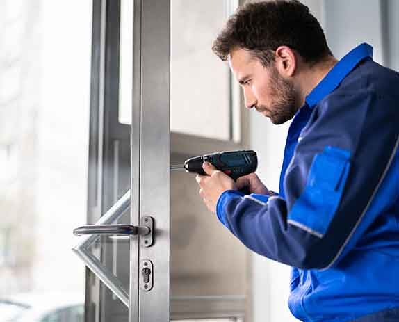 Locksmith In Sherwood