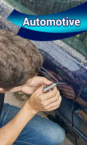 Automotive Locksmith Sherwood