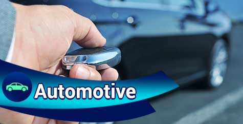 Automotive Locksmith Sherwood