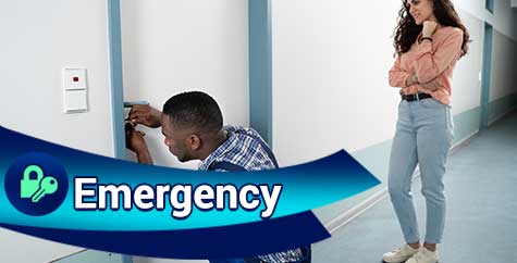Emergency Locksmith Sherwood