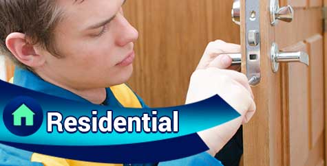 Residential Locksmith Sherwood