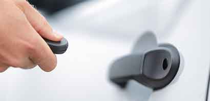 Locksmith In Sherwood