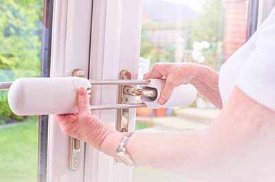 Sherwood Residential Locksmith